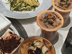 -马老六清真餐厅(雁滩店)
