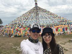 -青海湖国家重点风景名胜区