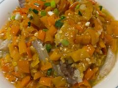 -风味小馆(天目湖宾馆店)