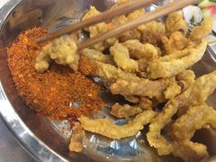 -憨铁匠老火锅(龙岗万科里店)