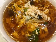 蓬莱春鱼卤面-蓬莱春(芝罘店)