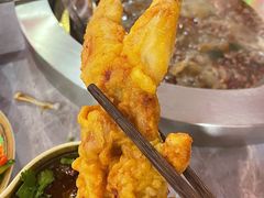 -宽尺巷鱼蛙自助火锅(虎丘钻石广场店)