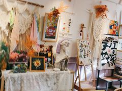 -100家灵感仓库·DIY团建(什刹海店)