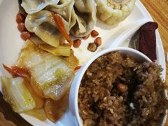 -素满香·素食自助餐(苏州·临顿路店)