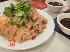 -振鼎鸡(福州路店)