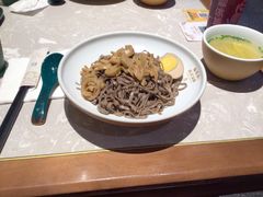 -松鹤面馆·古法焖肉面(观前店)