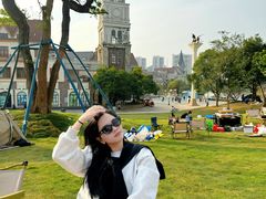 -美的鹭湖森林度假区