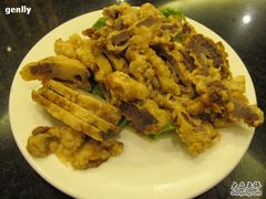 酥肉16RMB-御膳宫药膳餐厅(金沙店)