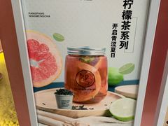 -狐狸和向日葵(北京路店)