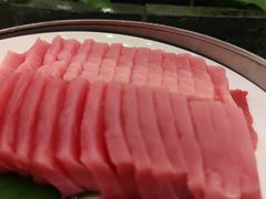-南通大饭店·米兰餐厅