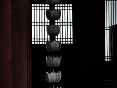 -香积寺