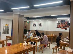 -市井川菜(江宁店)