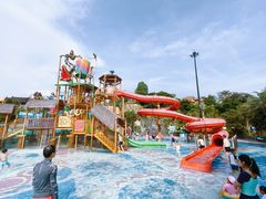 -清远熹乐谷温泉度假酒店