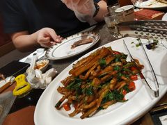 -蒙古人烤羊大师·草原料理(工农大路店)