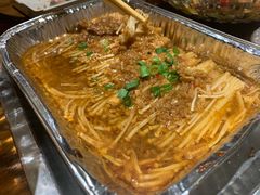 -冰城串吧(隆昌路店)