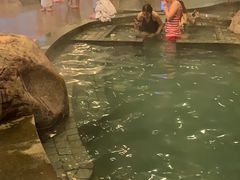 -天目湖涵田半山温泉