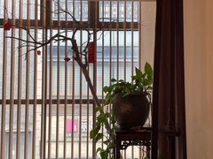 -荷风细雨·中国茶宴(世纪大道店)