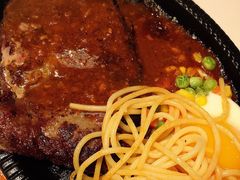 -菲滋意式休闲餐厅(北仑银泰城店)