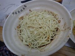 -蒋家桥饺面店(四望亭路店)