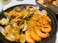 -相遇·鲜炒黄牛肉(丹阳吾悦广场店)