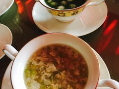 -桂花楼淮扬中餐厅(浦东香格里拉店)