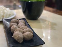 -福合埕牛肉丸(福平路店)