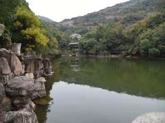 -白马涧龙池景区