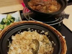 -谷田稻香(昌里路店)