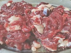 牛肉-江村四哥新鲜牛肉店(江高总店)