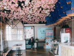 -竹溪一号·天域阁(骑马山店)