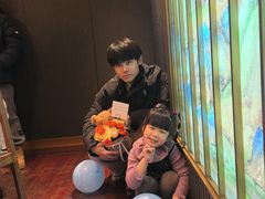 -梁家大院•农家菜(昆山会展中心店)