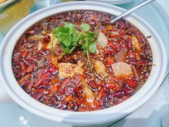 -国力仁和川菜(李家村店)