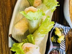 -Hi YOU你的饭局泰餐厅(雍和宫店)