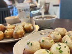 -哑巴生煎(临顿路店)