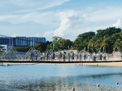 -巴拉湾海滩