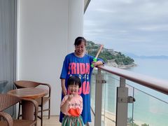 -深圳大梅沙京基洲际度假酒店