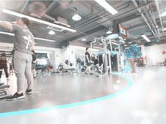 -每刻健身工作室(西直门店)