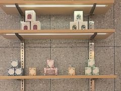 -霸王茶姬(建邺万达广场店)