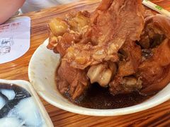 -百家缘(东门南路店)