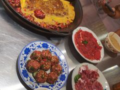 -朱光玉火锅馆(正弘城店)