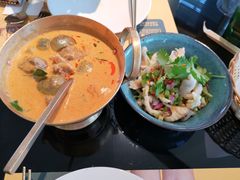 -simply thai天泰(静安嘉里中心店)