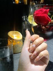 -熙柚中式美睫美甲