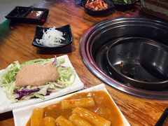 -杀猪天·韩国烤肉(总店)