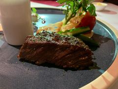 -燃扒房Steakhouse(皇庭店)
