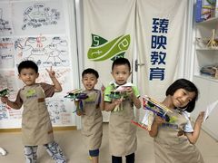 -广州市荔湾区协和幼儿园(彭城东路)