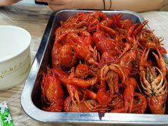 -江城燕子大排档(江汉路步行街店)