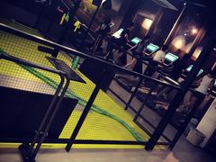 -LikingFit24小时健身•普拉提(张江店)