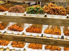 -袁记串串香(新南门店)