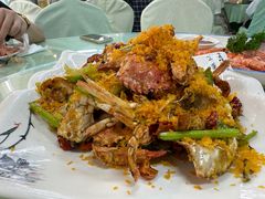 -景好海鲜餐厅(大鹏必选旅游店)