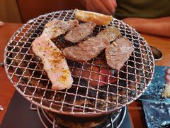 -大阪烧肉BAKA一代(十亩地店)